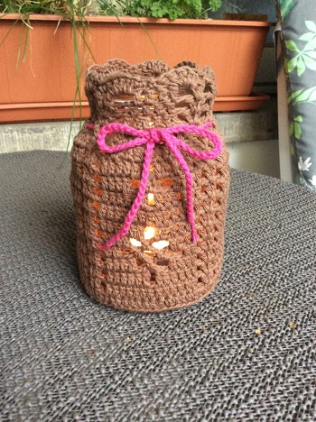 Anleitung war wie immer leicht verständlich und gut umsetzbar auf die entsprechenden Gläser.