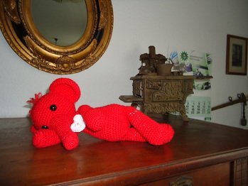 Es hat ohne Probleme geklappt. bin begeistert von der Anleitung