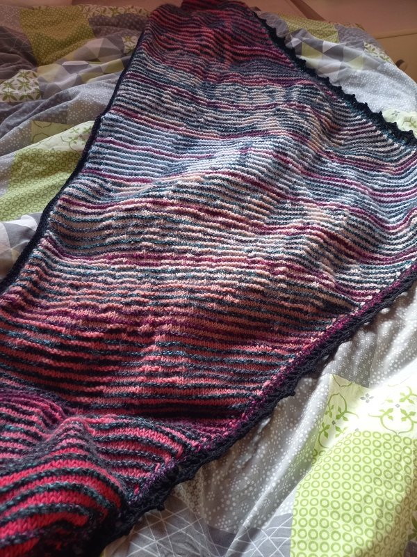 Handarbeiten Werke - Foto von silvia-biermair