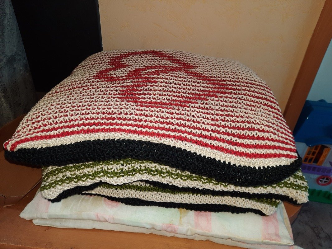 Verschlungene Herzen