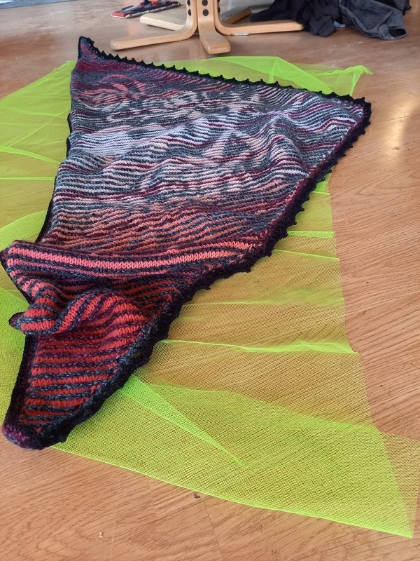 Handarbeiten Werke - Foto von silvia-biermair