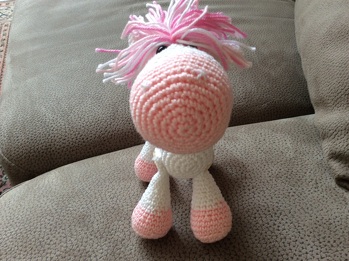 Es ist ganz toll gelungen