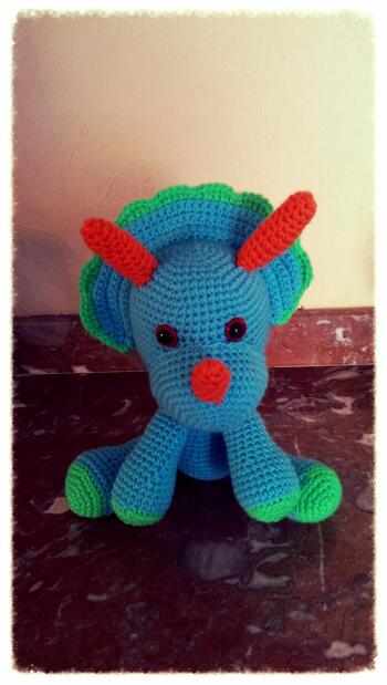 Die Anleitungen von dionedesign sind klasse