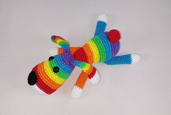 Sehr gute Anleitung, absolut verständlich und sehr übersichtlich dargestellt.
Vielen lieben Dank an DioneDesign.