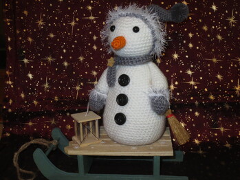 Mit freundlicher Genehmigung von silvia-dezulian ... Danke dafür :-)