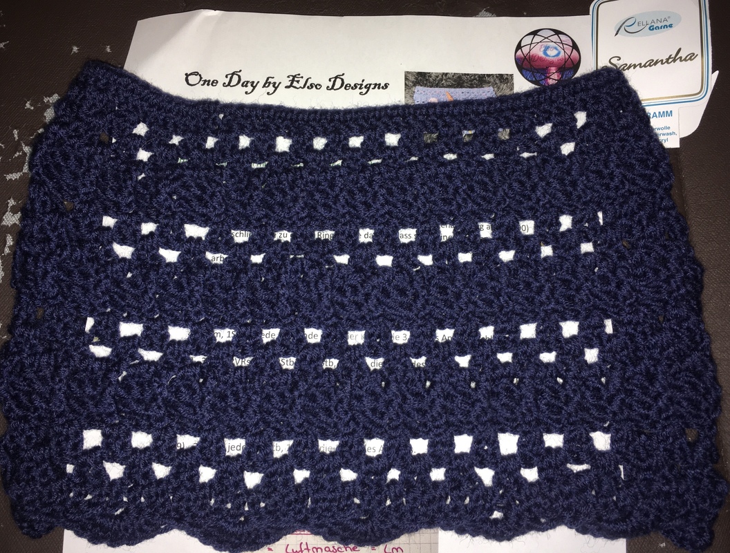 One Day - Elso Designs