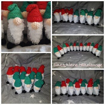 Sehr gut beschriebene und bebilderte Anleitung, auch perfekt für Anfänger geeignet.