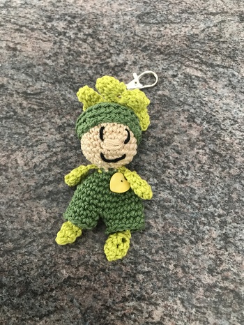 Tolle Anleitung! Hat Spaß gemacht.😊