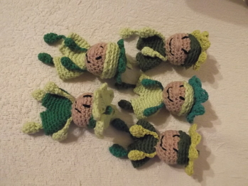 Das nach arbeiten hat Spaß gemacht.