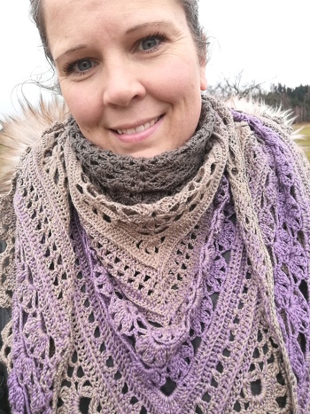 Noch ein trage Foto 🤩
Ich liebe es 🥰