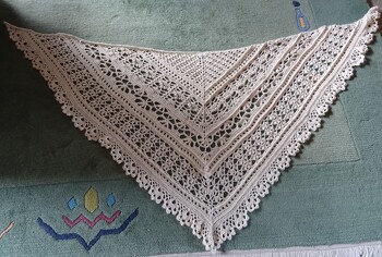 Das hat ganz toll geklappt!