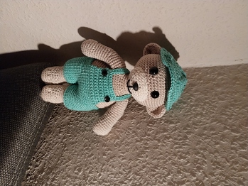 Tolle Anleitung 👌