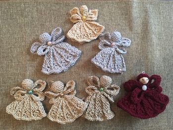 Klappt immer besser. Tolle Anleitung, vielen Dank 😊