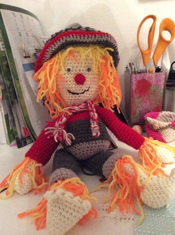 Hab noch einen gemacht hat Alles geklappt