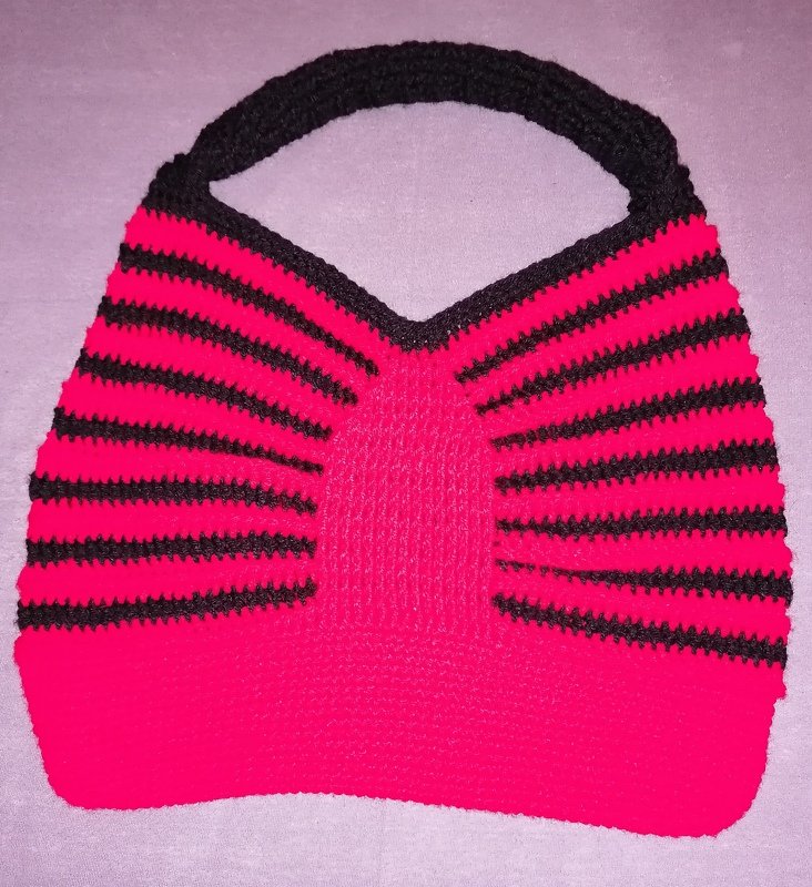 Schultertasche &quot;ANTARES&quot;