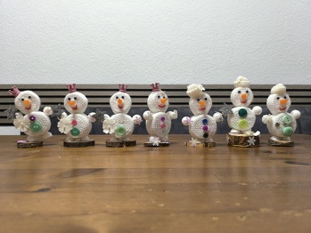 Die Scheemannparade