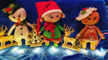 Einfach danke für die tolle Anleitung 😊