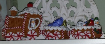 Die Anleitung war sehr gut zu verstehen.