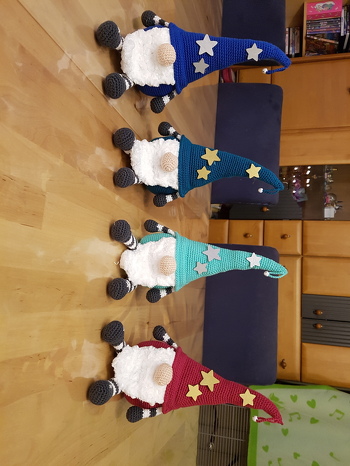 Tolle Anleitung super Geschenkidee