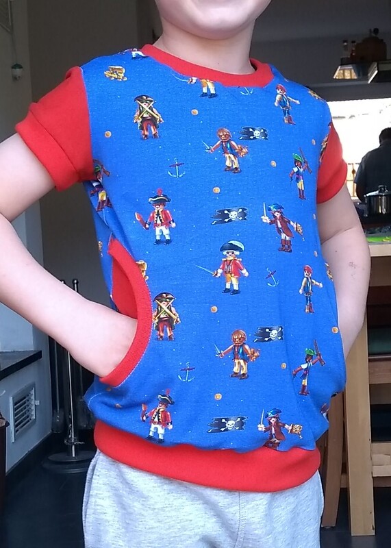 E-Book #74 eaSy 2.0 for kids 50/56 - 158/164