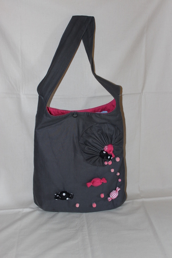 WUNDERSCHÖNE TASCHE !!!!