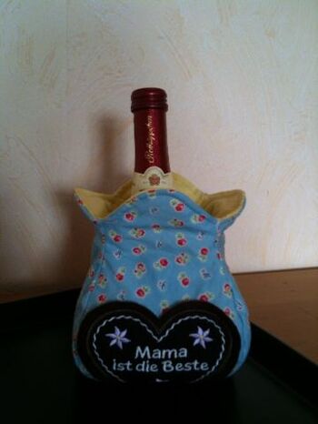 Einfache Anleitung- auch für mich als Anfänger :)
War ein super Geschenk für die Schwiegermutter ♡♥♡