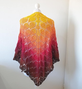 1000m / 3-fädig / NS 3,5