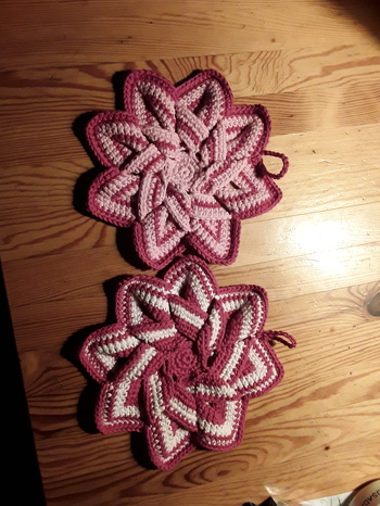 Gute Anleitung ...macht ordentlich Spaß es nachzuarbeiten 😃