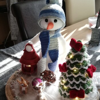 Super Anleitung...auch für Anfänger geeignet.