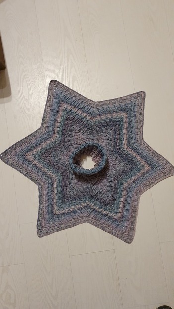 Tolle Anleitung..👍🥰