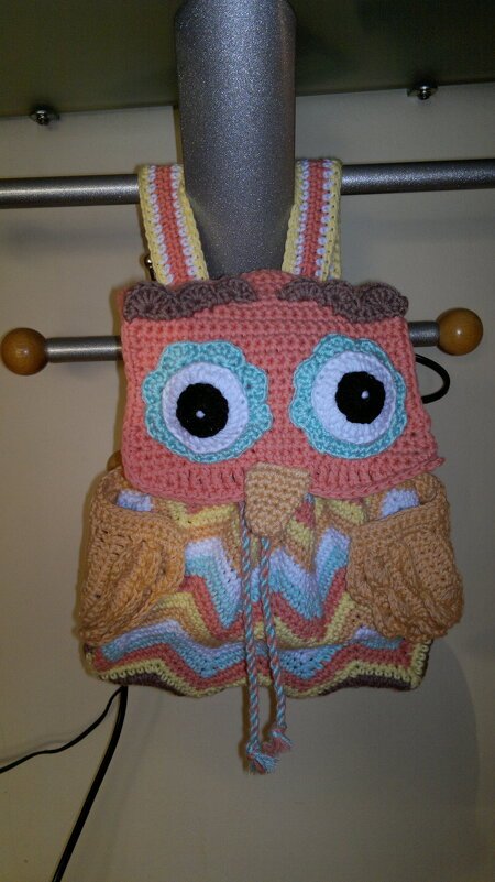 Häkelanleitung Minion Osterminion 