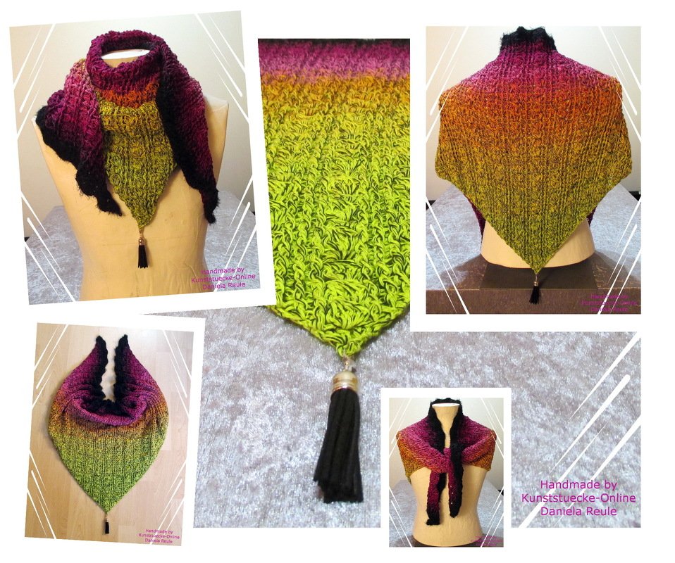 Elfendauerwelle By Elso Designs