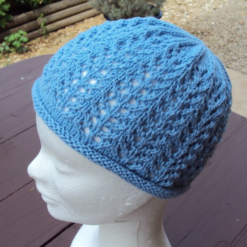 Gratis Babysockentabelle für 4-fädiges Sockengarn