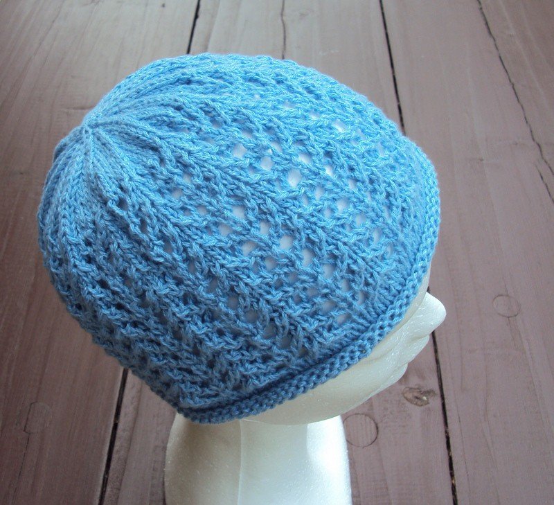 Gratis Babysockentabelle für 4-fädiges Sockengarn