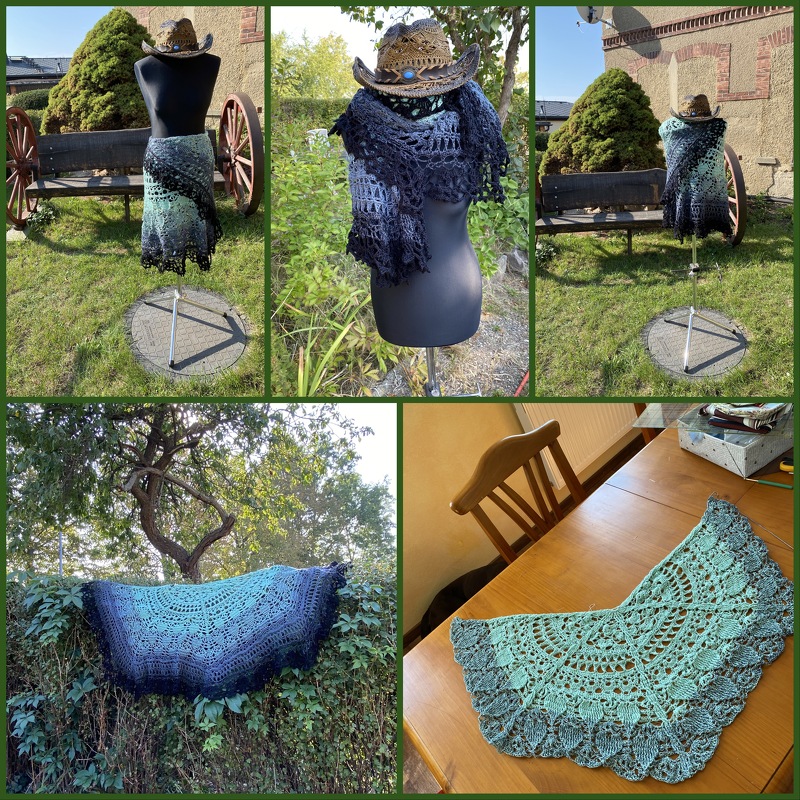 Romantic Hearts von Liane-Stähler-Designs