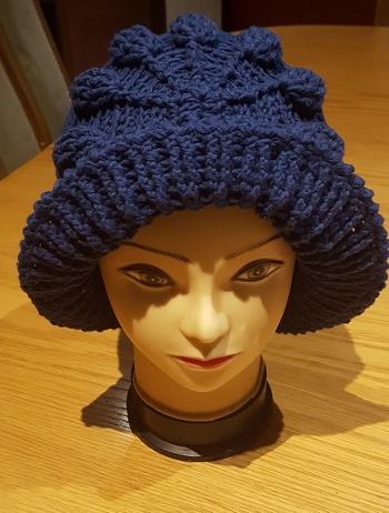 Das Ergebnis ist einfach schön. Hat prima geklappt.