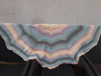 Nicht das letzte....