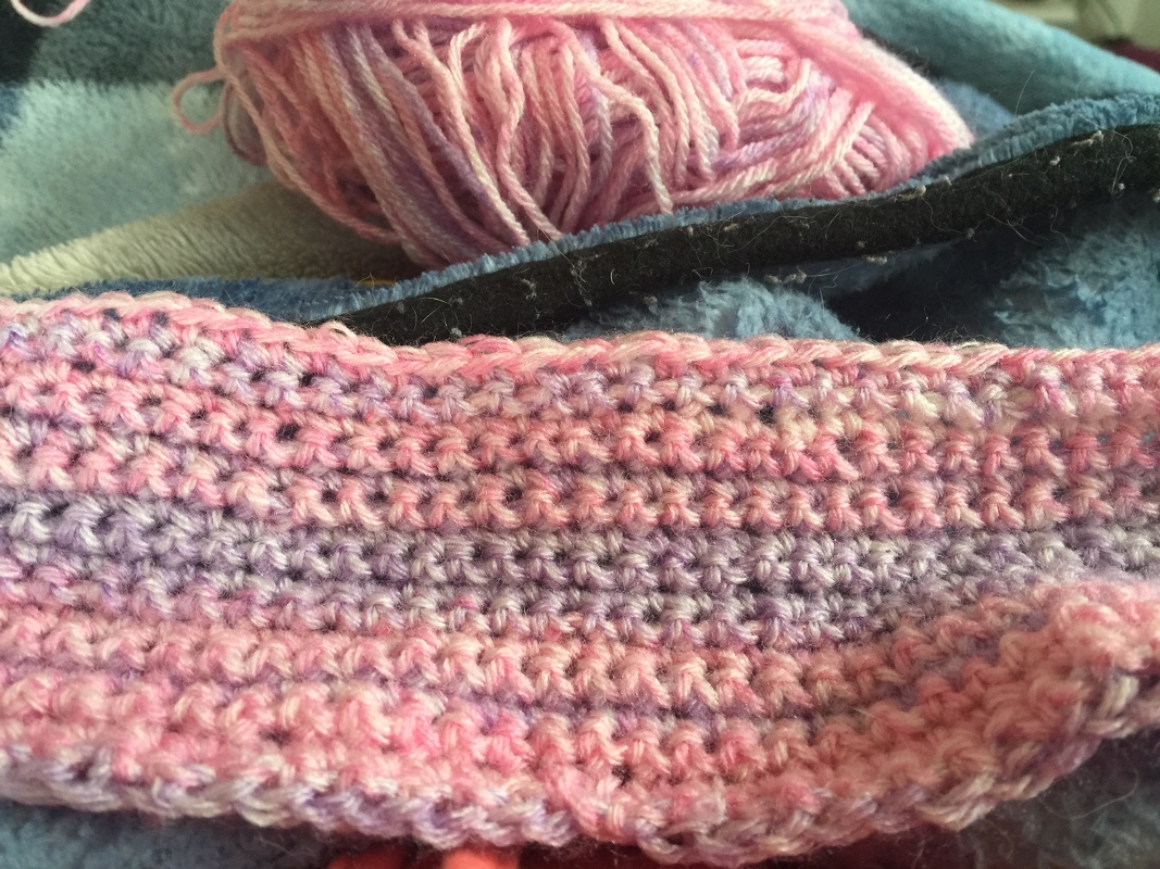 Häkelanleitung Kostenlos - Babyschuhe