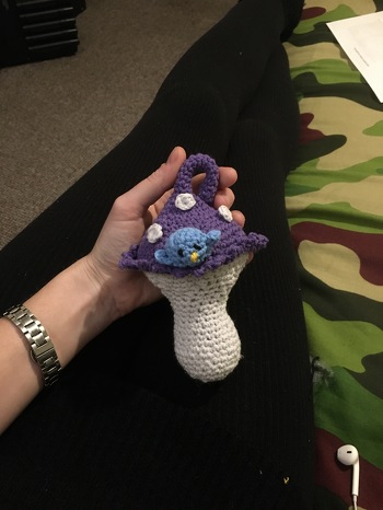 Loved making this, super easy to follow