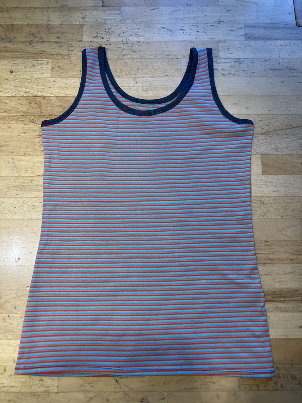 Wäsche-Set für Damen, Schnittmuster 32 - 60