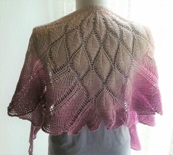 Ich bin begeistert von dieser tollen Anleitung! Die Häkelschriften sind exzellent!