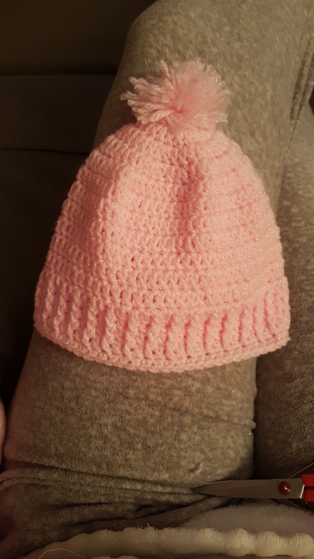 Handarbeiten Werke - Foto von teresa-welch