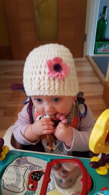 Handarbeiten Werke - Foto von teresa-welch