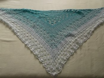 Für mich ist es einfach schön .