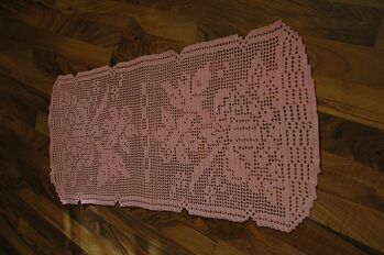 Tolle Anleitung, man kann sehr gut danach arbeiten.