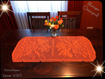 Tolle Anleitung...... und mit dem Ergebnis sehr zufrieden.