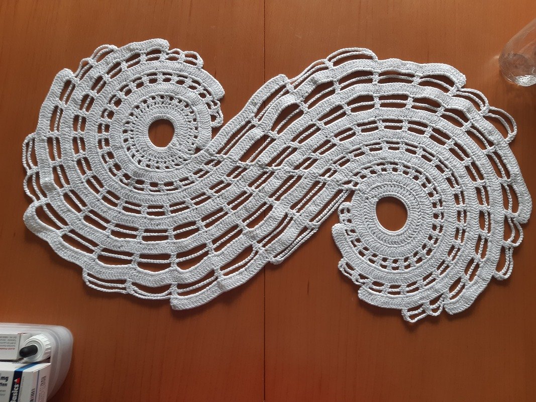 StrickFingerhut für Norweger-Muster+ Double-Face-Stricken