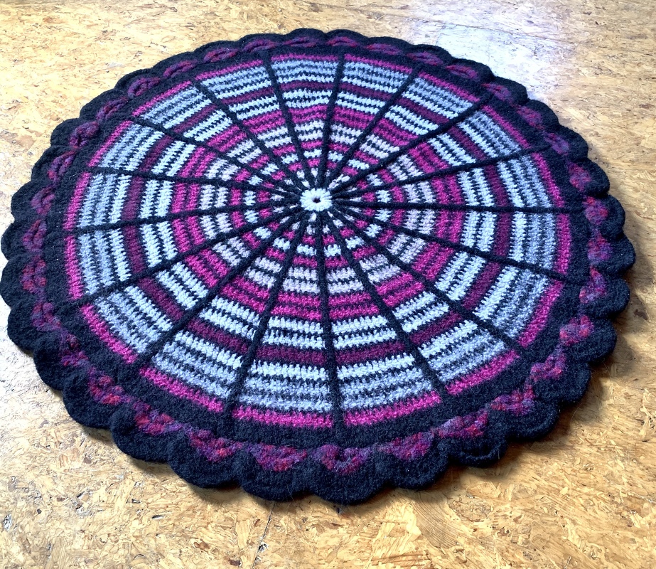 Carpet &quot;First LOVE&quot;