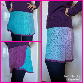 Eine schöne, gut verständliche Anleitung