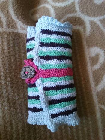 und nochmal zusammengeklappt :)